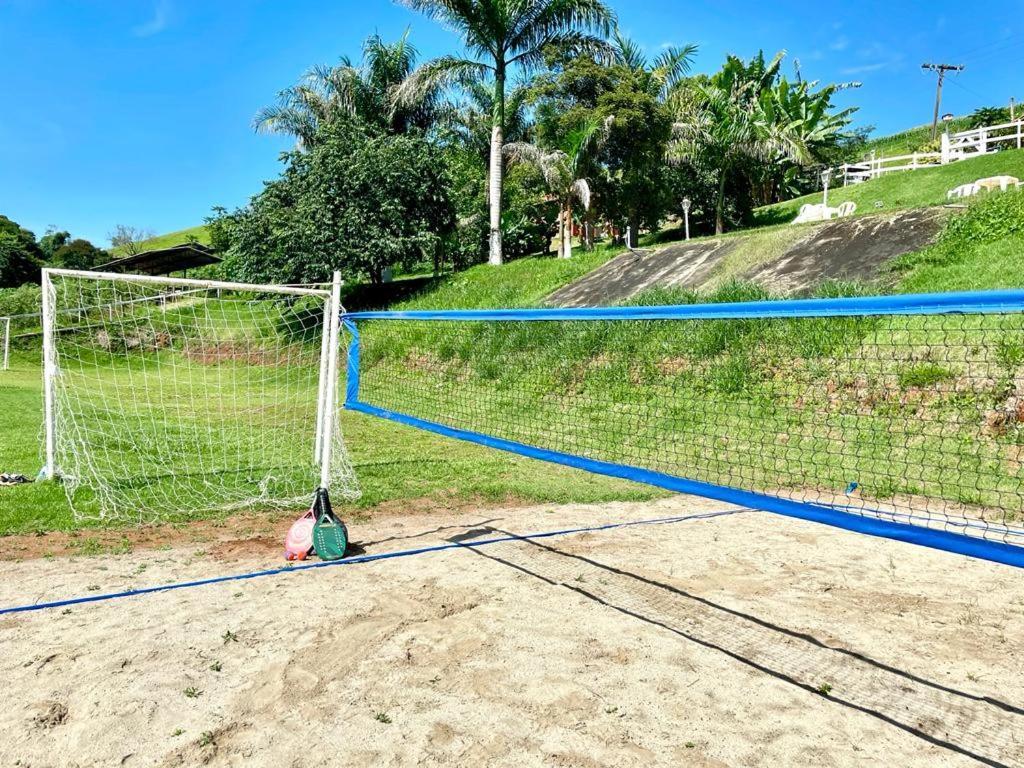 Pousada Sonho Meu ايتانهاندو المظهر الخارجي الصورة